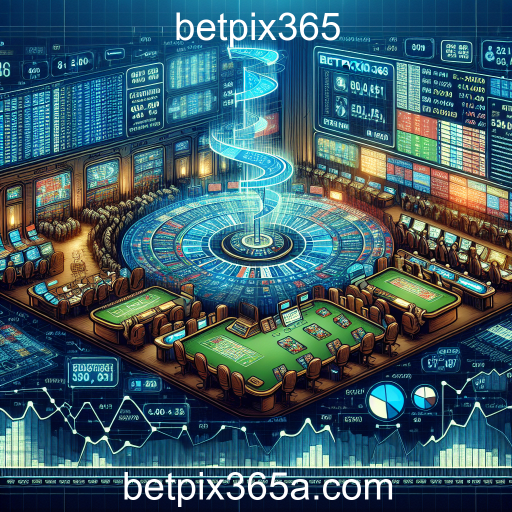 Entendendo as Cotações no Betpix365: O Guia do Apostador
