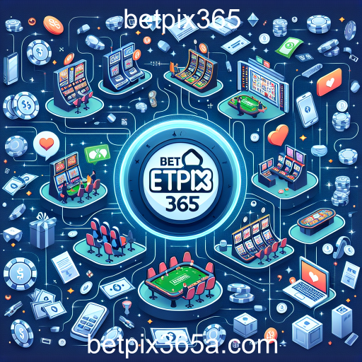 Métodos de Pagamento no Betpix365: O Guia Completo para Apostadores